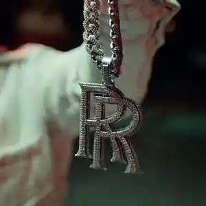 Picture for song 'RR' by artist 'Makiavelibeats'