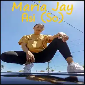 Picture for song 'Asi (So)' by artist 'Maria Jay'
