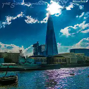 Picture for song 'Lovely Lights' by artist 'Mrcorbett'