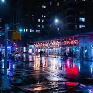 Picture for song 'Chill With Ya Boy' by artist 'Mr Laid Back'