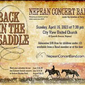 Picture for song 'Highlights from Cars [2023 Performance]' by artist 'Nepean Concert Band'