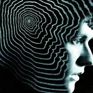 Picture for song 'Black Hole Mind' by artist 'Paullly'