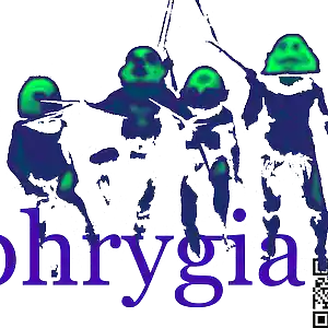 Picture for song 'Club Banger' by artist 'Phrygia'