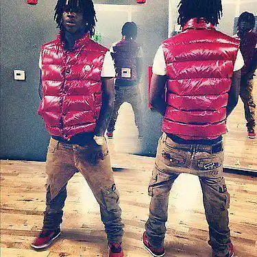Picture for song '[FREE] Chief Keef x Futuristic Glo "IBIZA SEASON"' by artist 'prodbysar'