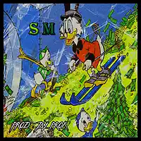 Picture for song 'Prok - Scrooge Mcduck (Free DL)' by artist 'Prok'