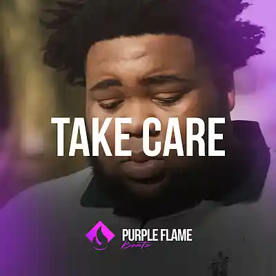 Picture for song 'Take Care (Buy 1 Get 1 Free)' by artist 'PURPLE FLAME BEATS'