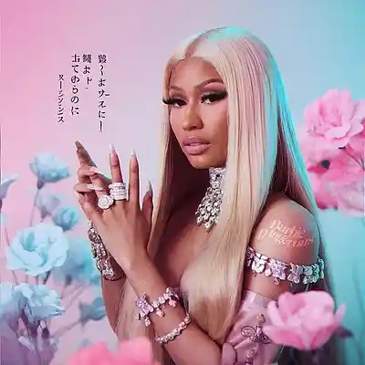 Picture for song 'Nicki Minaj type beat - "Whoosh"' by artist 'RICH MELLO'