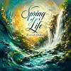 Picture for song 'Spring of Life' by artist 'Richard Shekari'