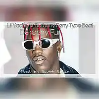 Picture for song 'Lil Yachty x Burberry Perry Type Beat - Fur' by artist 'Sauce World'