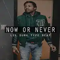 Picture for song '*Now Or Never* Smooth HIT (FREE DL)' by artist 'Sean Bentley'