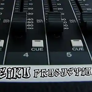 Picture for song 'Seik0.Beatz - Jackson allmaechtig' by artist 'Seik0.BeatZ'