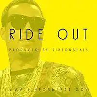Picture for song 'French Montana x Migos Type - Ride Out' by artist 'SimeonBeats'