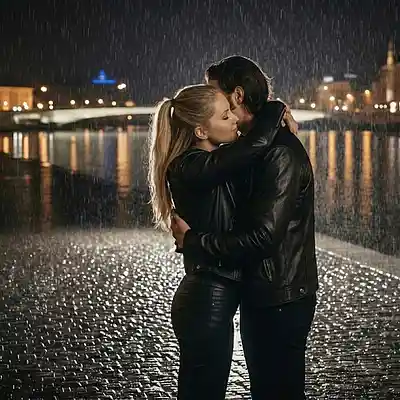 Picture for song 'Deja vu (2)' by artist 'SLAWIA MediaZone'