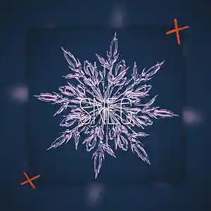 Picture for song 'Sneg' by artist 'SOD OS Beats'