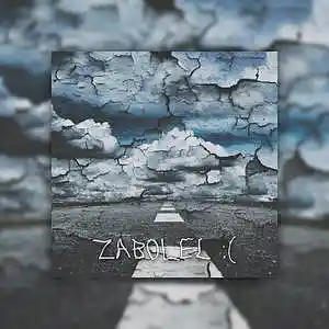 Picture for song 'Zabolel:(' by artist 'SOD OS Beats'