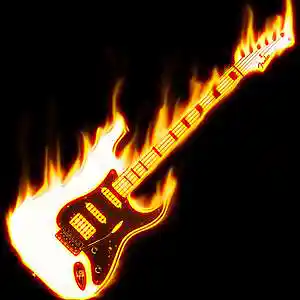 Picture for song 'stream of conciousness (tommy's rock overture)' by artist 'Stockwrock'