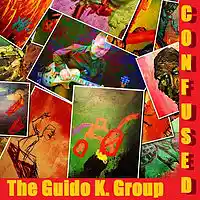 Picture for song 'ConFused - The Guido K. Group' by artist 'The Guido K. Group'