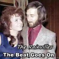 Picture for song 'The Beat Goes On' by artist 'The Rainvilles'