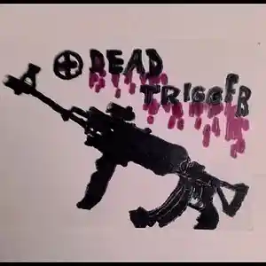 Picture for song 'deadtrigger' by artist 'Eminem 2'