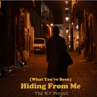 Picture for song '(What You've Been) Hiding From Me' by artist 'The RT Project'