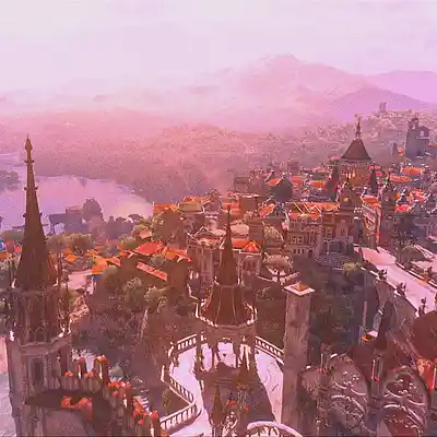 Picture for song 'Dance' by artist 'thewicher'