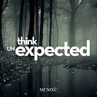 Picture for song 'Play' by artist 'Think Unexpected'