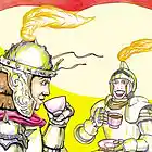 Picture for song 'You Have Got Me Talking (To The Highway) Blues.mp3' by artist 'tichphillips'