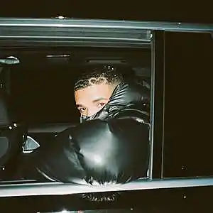 Picture for song 'Drake & 6LACK type beat - Lover boy (Gmin120 bpm)' by artist 'TOMMY HOUGHTON'
