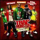 Picture for song 'Trap Empire | Free Download' by artist 'Track Hittaz'
