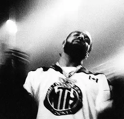 Picture for song 'Champions - Drake Type Beat' by artist 'Tramo'