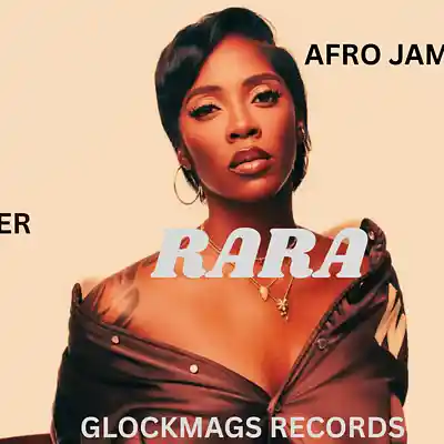 Picture for song 'Tyla x Tems x Wizkid x Ruger - RaRa' by artist 'Trentvibez'