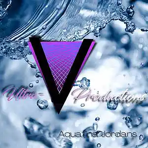Picture for song 'Aquafina Jordans ver2' by artist 'Ultra-V Productions'