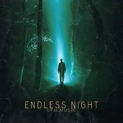 Picture for song 'Endless Night Cinematic Trap Pop' by artist 'UPH Music'