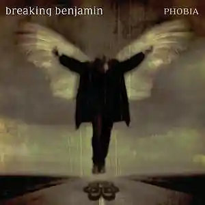 Picture for song 'Breaking Benjamin - Diary of Jane (Cover/No Vocals' by artist 'Viru Prison'
