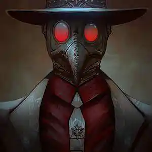 Picture for song 'Principal Investigator' by artist 'VLCome'