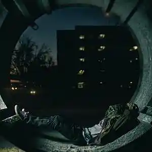 Picture for song '"Want No Sleep" Beat for Sale -Prod. YP & whoDeany' by artist 'whoDeanyBeatz'