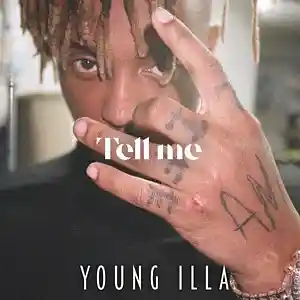 Picture for song '[FREE] Juice Wrld - Tell me " Type Beat' by artist 'WOYILLA'