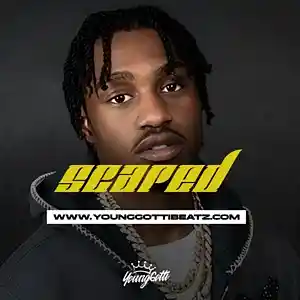 Picture for song 'Scared (Buy 1 Get 1 Free)' by artist 'YOUNG GOTTI BEATS'
