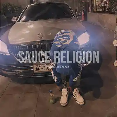 Picture for song 'Sauce Religion - Sauce Walka Type Beat' by artist '183realchance'
