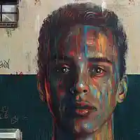 Picture for song 'Fortune Teller - Logic Joey Badass Type Beat' by artist '1st Official'