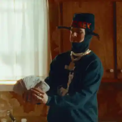 Picture for song 'BLP Kosher Type Beat - A Million' by artist '8xbeatz'