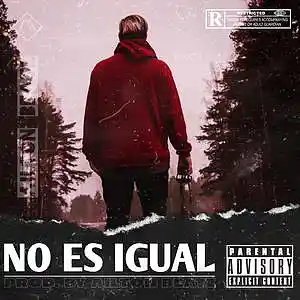 Picture for song 'No es Igual Beat Reggaetón Romántico - Uso Libre' by artist 'AILTON'