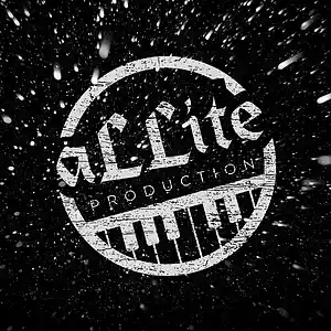 Picture for song 'Heavy Rain' by artist 'aLLite prod.'