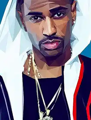 Picture for song 'No Scrub' by artist 'Anac On The Beat'