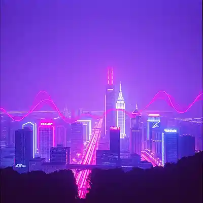 Picture for song 'ArtCore Beats - HB0001' by artist 'ArtCore Beats'