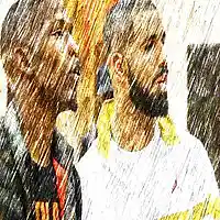 Picture for song 'BlocBoy JB x 21 Savage x Drake Type Beat 2018' by artist 'Austin Ramsey'
