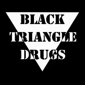 Picture for song 'Kelly' by artist 'Black Triangle Drugs'