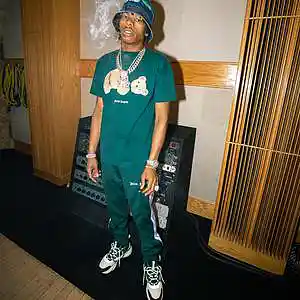 Picture for song 'Up It (BUY 1 GET 1 FREE SALE!)' by artist 'Blasian Beats'
