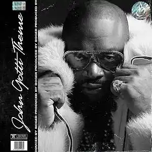 Picture for song 'John Gotti Theme (Rick Ross Type Beat)' by artist 'BOGER'