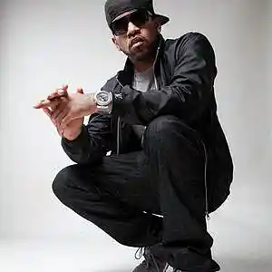 Picture for song 'Rabbit Hole - Hip Hop/Rap' by artist 'Cache Knock'